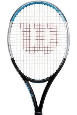 WİLSON ULTRA 26 V3.0 TENİS RAKETİ WR043510 - 4