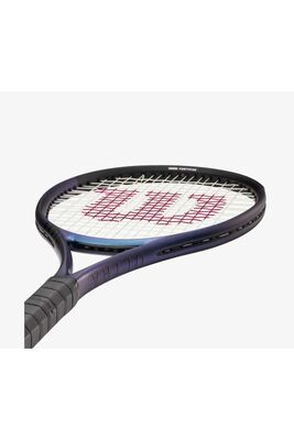 WİLSONULTRA 100 V4.0 FRM TENİS RAKETİ WR108311 - 5