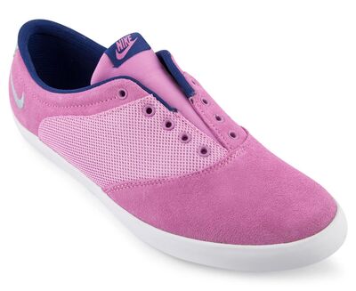 WMNS NIKE MINI SNEAKER - 3