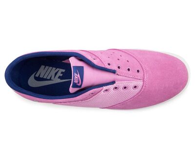 WMNS NIKE MINI SNEAKER - 4
