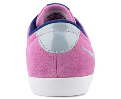 WMNS NIKE MINI SNEAKER - 5