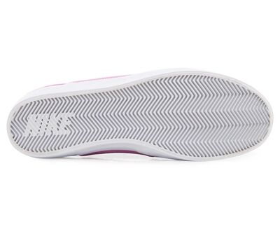 WMNS NIKE MINI SNEAKER - 6